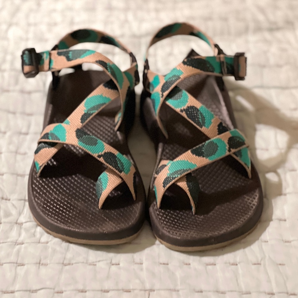 Womens Chaco Size 8 - Cloud 2